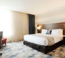 Pickering Casino Resort Room