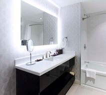 Pickering Casino Resort Room