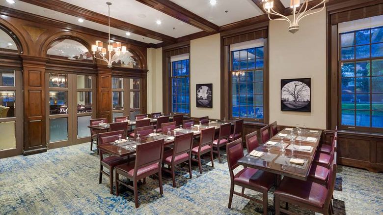 <b>Andover Inn Restaurant</b>. Images powered by <a href="https://iceportal.shijigroup.com/" title="IcePortal" target="_blank">IcePortal</a>.
