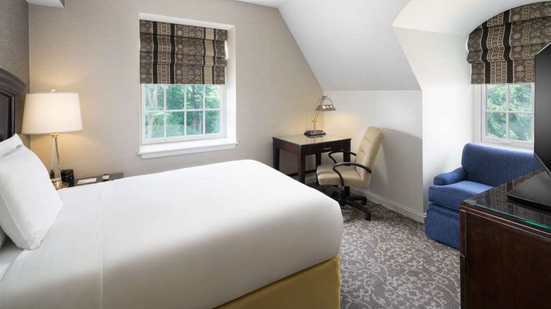 <b>Andover Inn Room</b>. Images powered by <a href="https://iceportal.shijigroup.com/" title="IcePortal" target="_blank">IcePortal</a>.