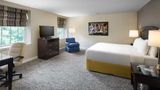 Andover Inn Room