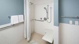 Andover Inn Room