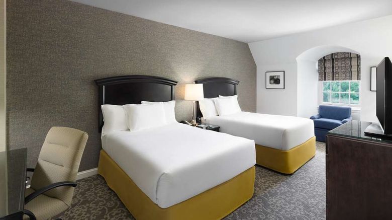 <b>Andover Inn Room</b>. Images powered by <a href="https://iceportal.shijigroup.com/" title="IcePortal" target="_blank">IcePortal</a>.