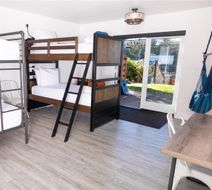 SCP Depoe Bay Room