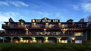 SCP Depoe Bay