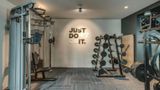 Fort George Hotel & Spa Health