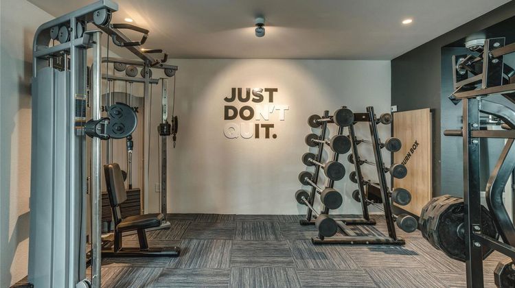 Fort George Hotel & Spa Health