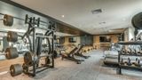 Fort George Hotel & Spa Health