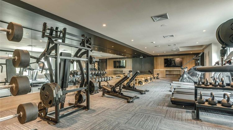 Fort George Hotel & Spa Health