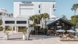 Fort George Hotel & Spa Exterior