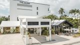 Fort George Hotel & Spa Exterior