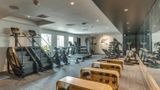 Fort George Hotel & Spa Health
