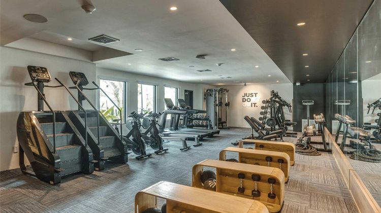 Fort George Hotel & Spa Health