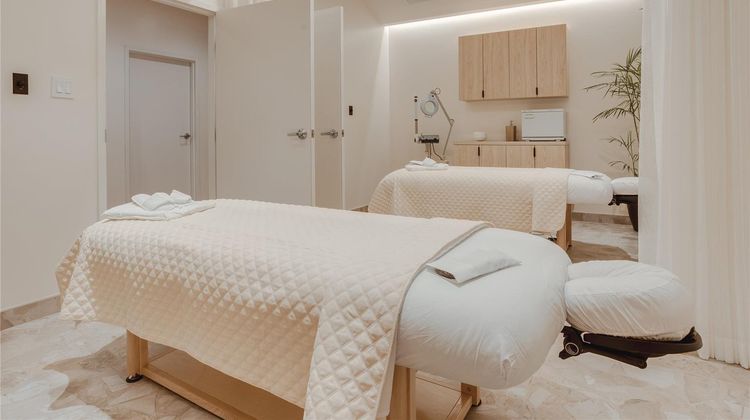 Fort George Hotel & Spa Spa