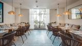 Fort George Hotel & Spa Restaurant