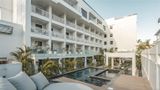 Fort George Hotel & Spa Pool