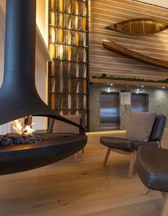 Hotel Canoe & Suites