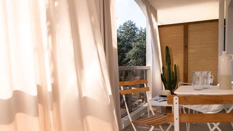 Hotel Residence Le Massena Suite