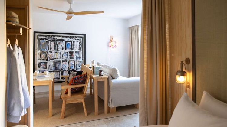Hotel Residence Le Massena Suite