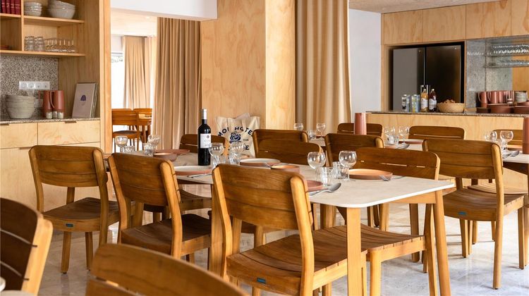 Hotel Residence Le Massena Other