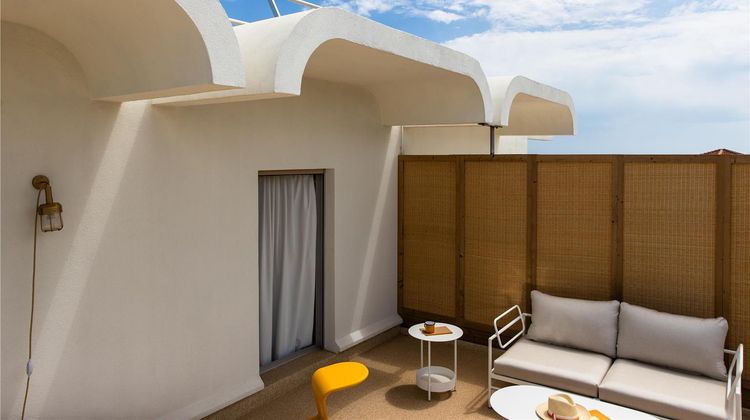 Hotel Residence Le Massena Other