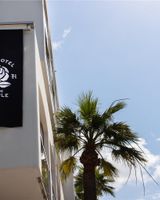 Hotel Residence Le Massena