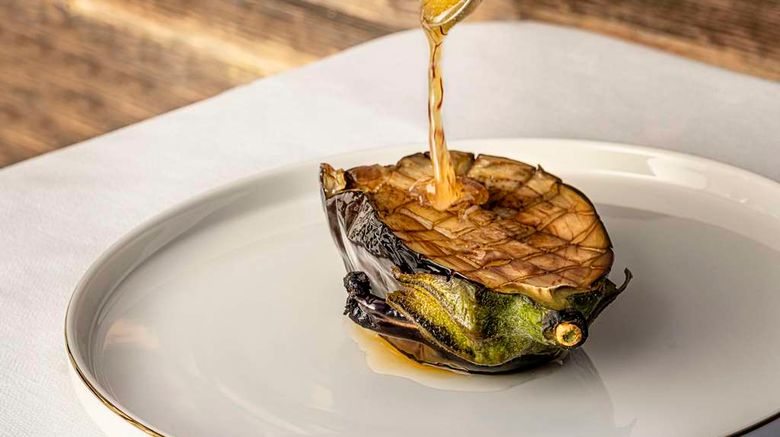 <b>Move Hotels Venezia Nord Restaurant</b>. Images powered by <a href="https://iceportal.shijigroup.com/" title="IcePortal" target="_blank">IcePortal</a>.