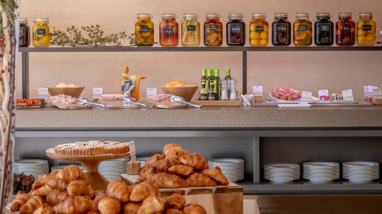 Move Hotels Venezia Nord Restaurant