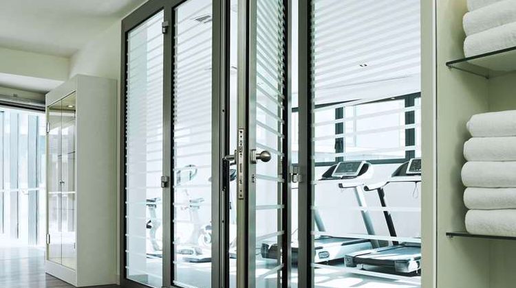 Move Hotels Venezia Nord Health