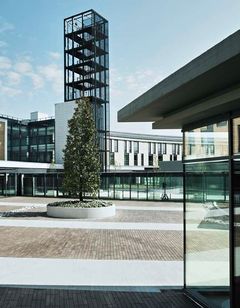 Move Hotels Venezia Nord