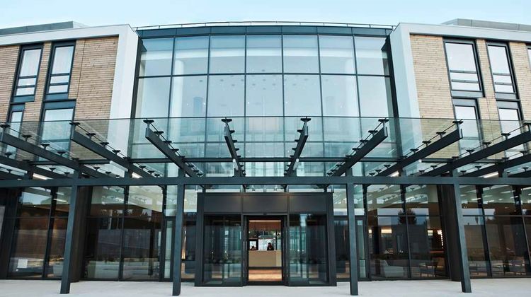 Move Hotels Venezia Nord Exterior