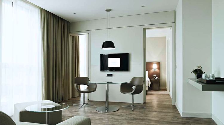 Move Hotels Venezia Nord Suite