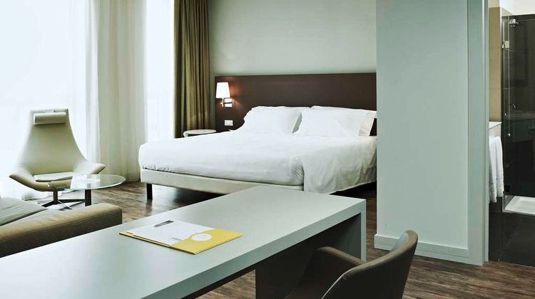 Move Hotels Venezia Nord Suite
