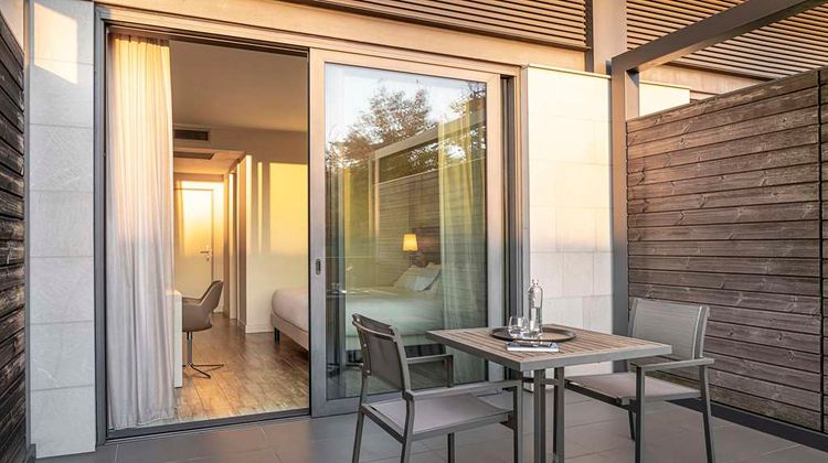 Move Hotels Venezia Nord Room