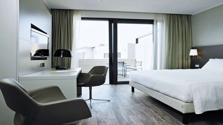 Move Hotels Venezia Nord Room