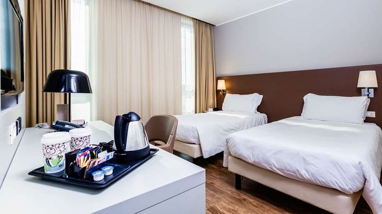 Move Hotels Venezia Nord Room