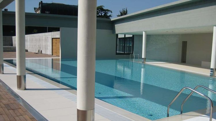 Move Hotels Venezia Nord Pool