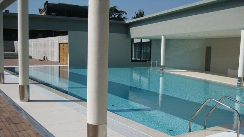 <b>Move Hotels Venezia Nord Pool</b>. Images powered by <a href="https://iceportal.shijigroup.com/" title="IcePortal" target="_blank">IcePortal</a>.