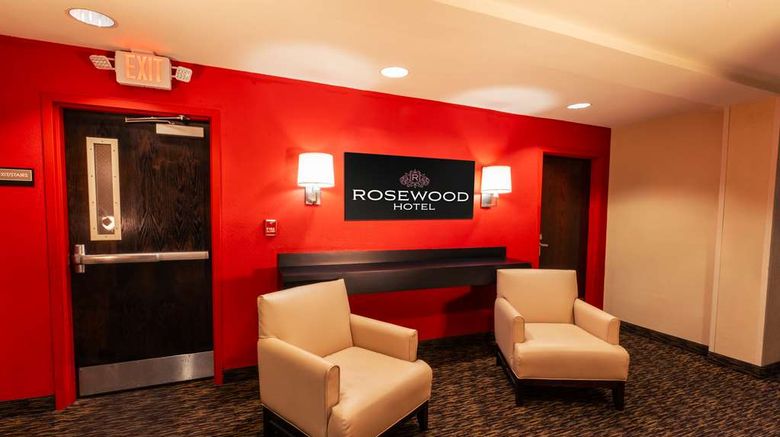 <b>Rosewood Hotel Portland East Lobby</b>. Images powered by <a href="https://iceportal.shijigroup.com/" title="IcePortal" target="_blank">IcePortal</a>.