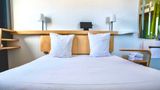 NOMAD Hotel Le Havre Railway Station Room