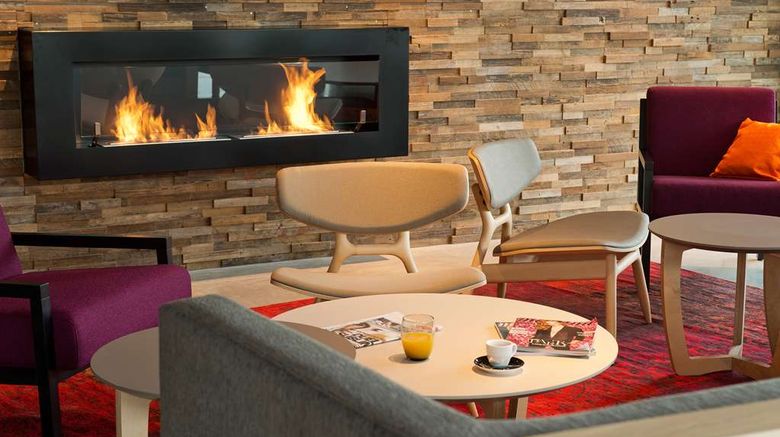 <b>NOMAD Hotel Le Havre Railway Station Spa</b>. Images powered by <a href="https://iceportal.shijigroup.com/" title="IcePortal" target="_blank">IcePortal</a>.