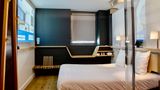 NOMAD Hotel Le Havre Railway Station Room