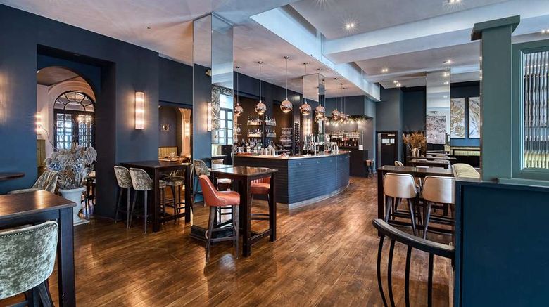 <b>The Yorkshire Hotel Restaurant</b>. Images powered by <a href="https://iceportal.shijigroup.com/" title="IcePortal" target="_blank">IcePortal</a>.