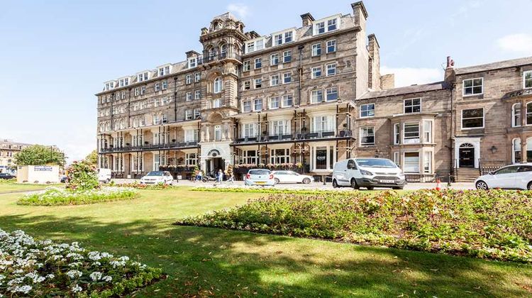 The Yorkshire Hotel, BW Premier Coll Exterior