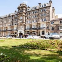 The Yorkshire Hotel, BW Premier Coll