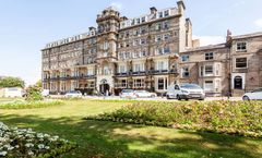 The Yorkshire Hotel, BW Premier Coll