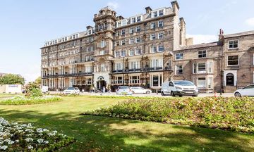 The Yorkshire Hotel, BW Premier Coll