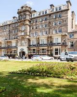 The Yorkshire Hotel