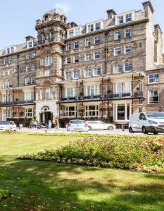 The Yorkshire Hotel