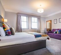 The Yorkshire Hotel, BW Premier Coll Room